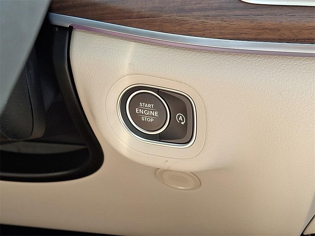 new 2026 Mercedes-Benz GLE 350 car, priced at $67,845