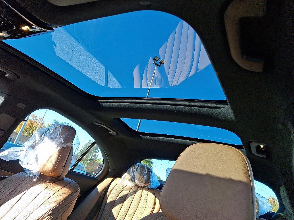 new 2026 Mercedes-Benz E-Class car