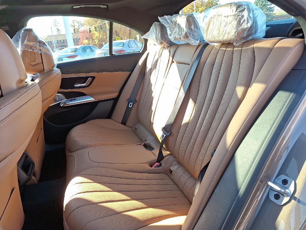 new 2026 Mercedes-Benz E-Class car