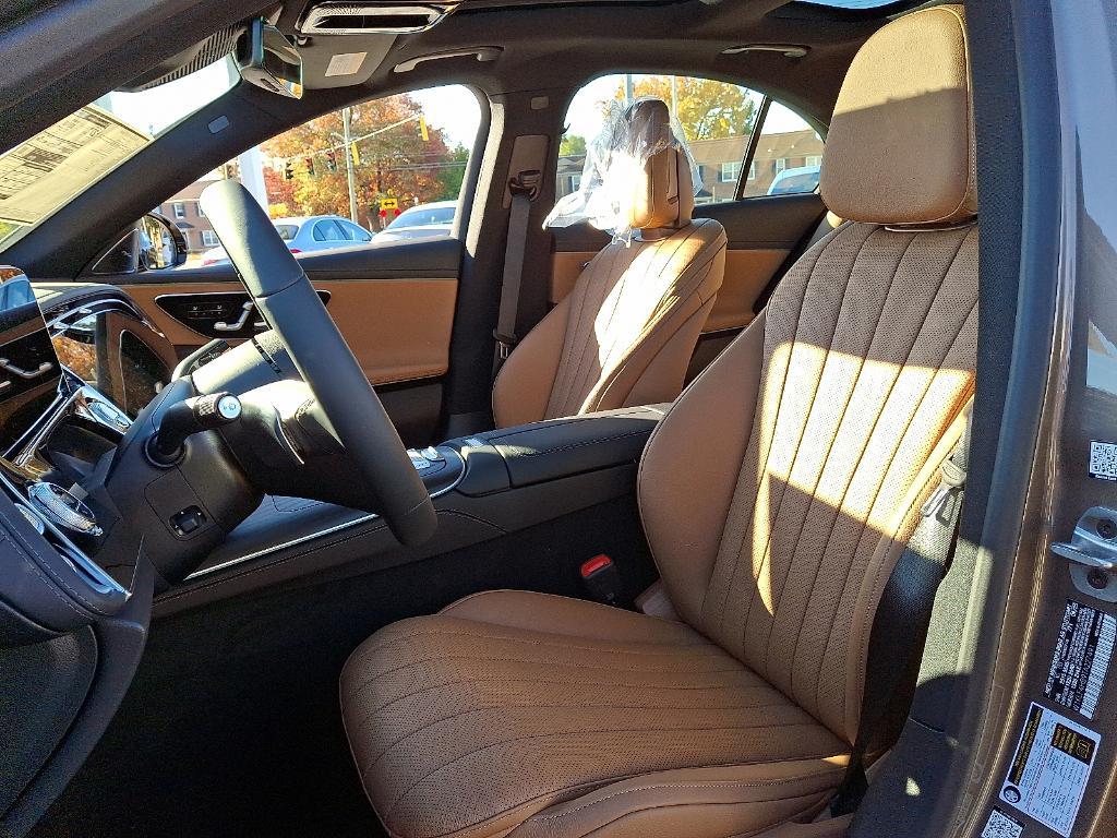 new 2026 Mercedes-Benz E-Class car