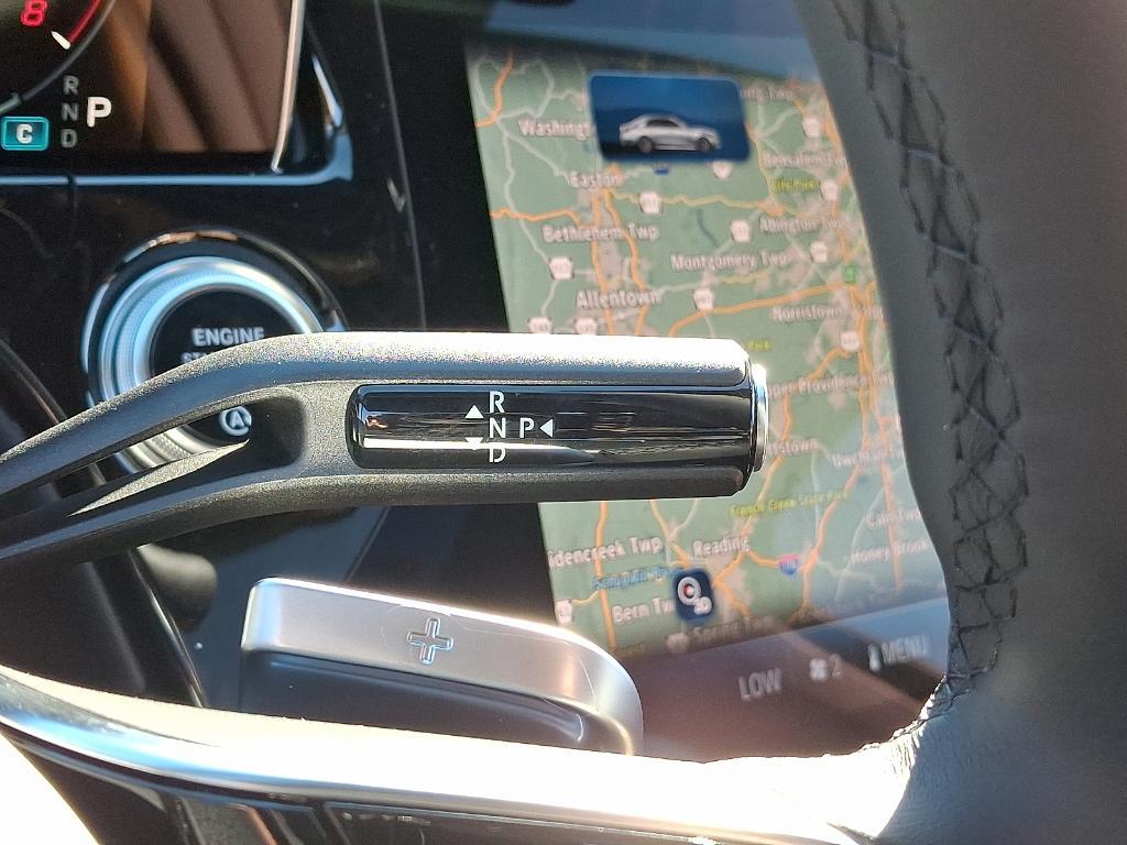 new 2026 Mercedes-Benz E-Class car