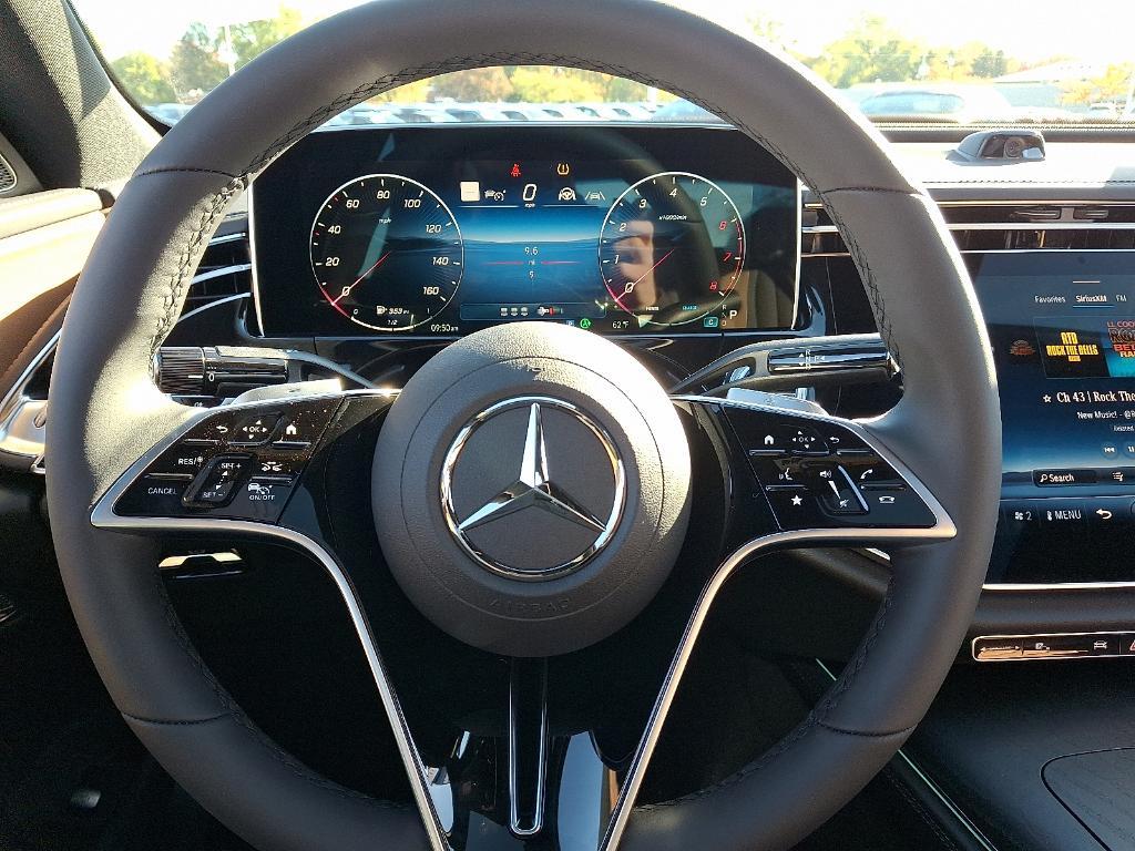 new 2026 Mercedes-Benz E-Class car