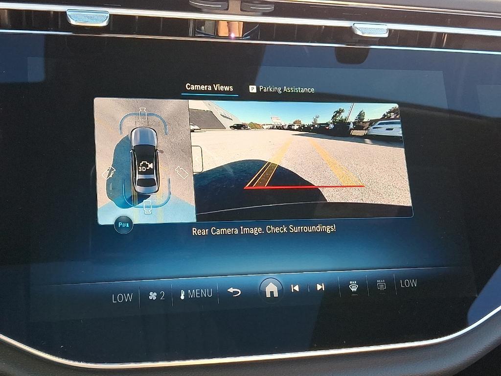 new 2026 Mercedes-Benz E-Class car