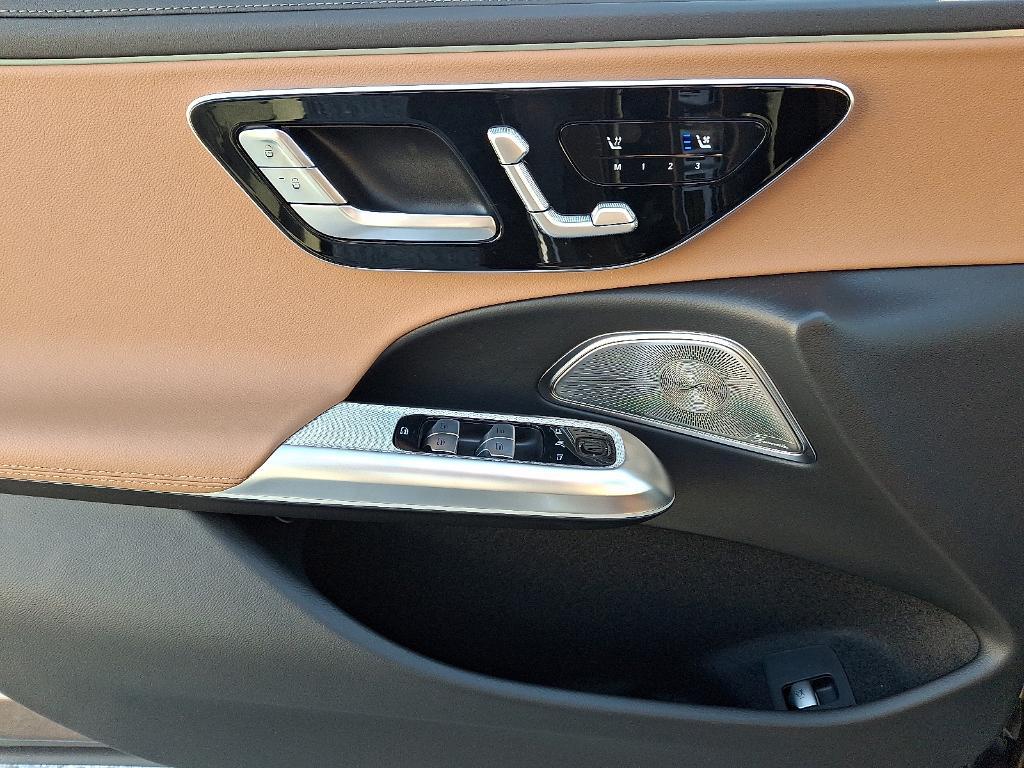 new 2026 Mercedes-Benz E-Class car