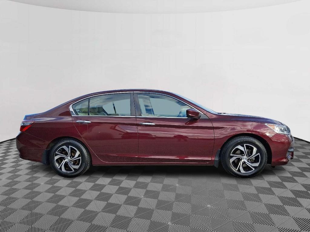 used 2016 Honda Accord car, priced at $14,900