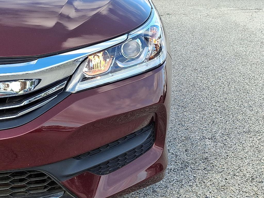 used 2016 Honda Accord car, priced at $14,900