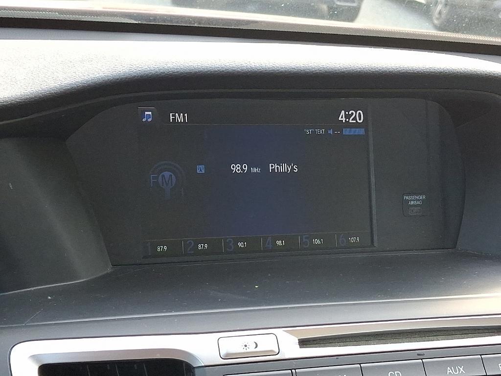 used 2016 Honda Accord car, priced at $14,900