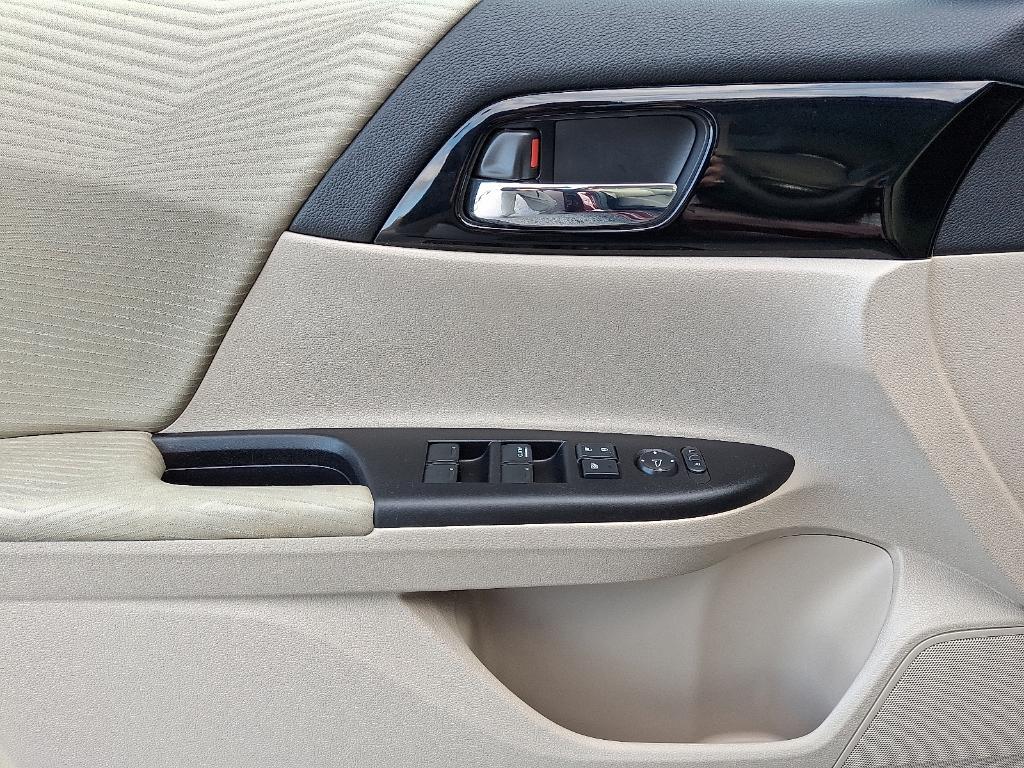 used 2016 Honda Accord car, priced at $14,900