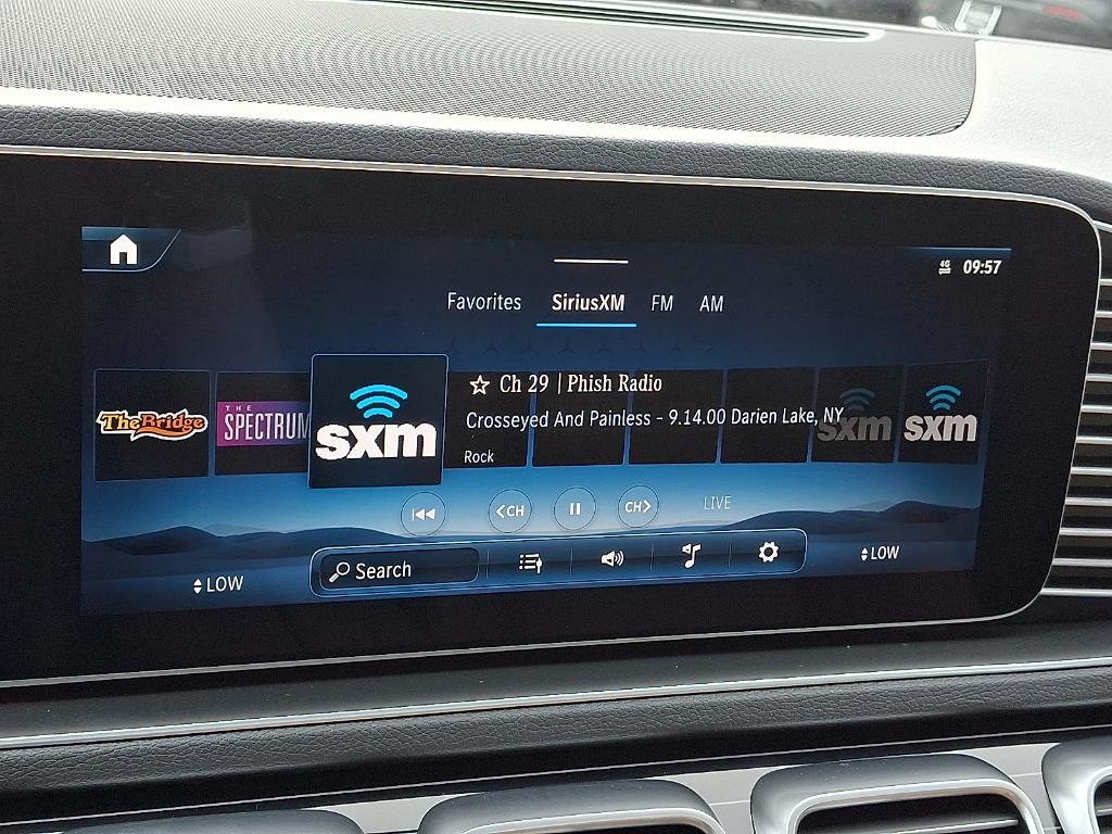 new 2026 Mercedes-Benz GLE 450 car, priced at $89,955