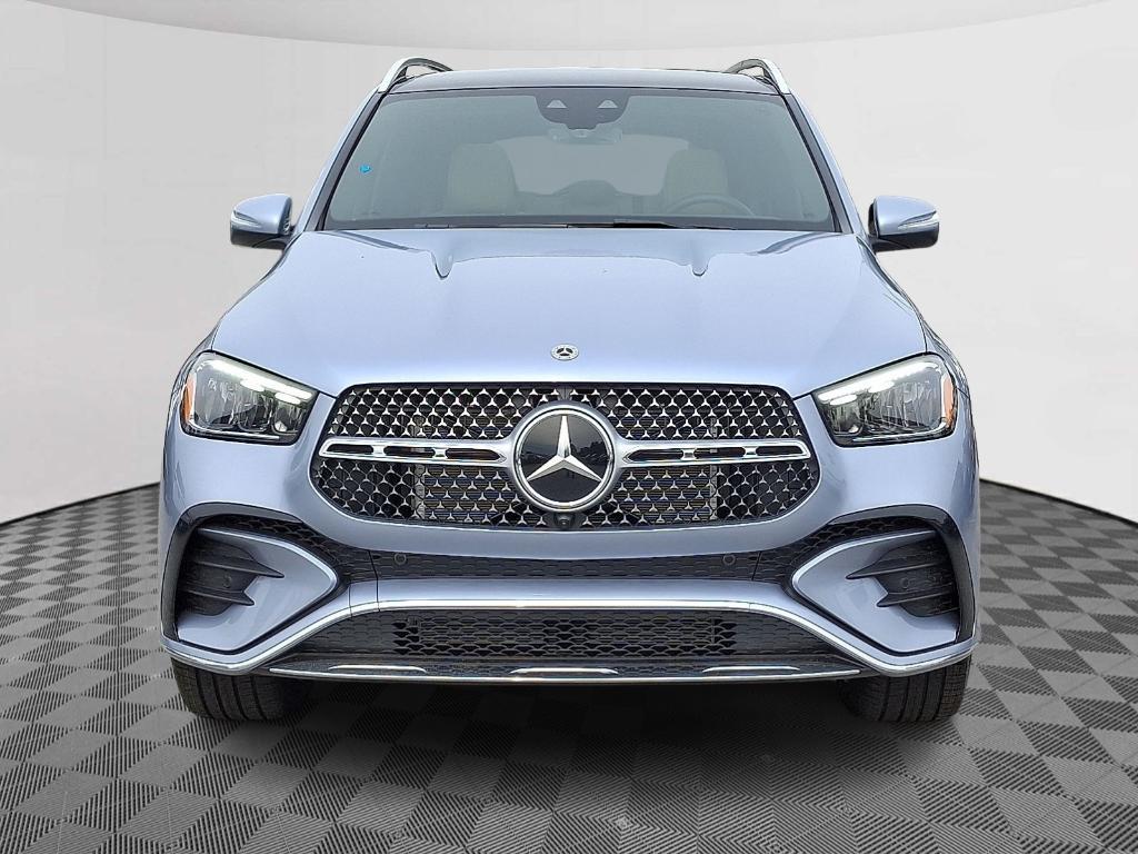 new 2026 Mercedes-Benz GLE 450 car, priced at $89,955