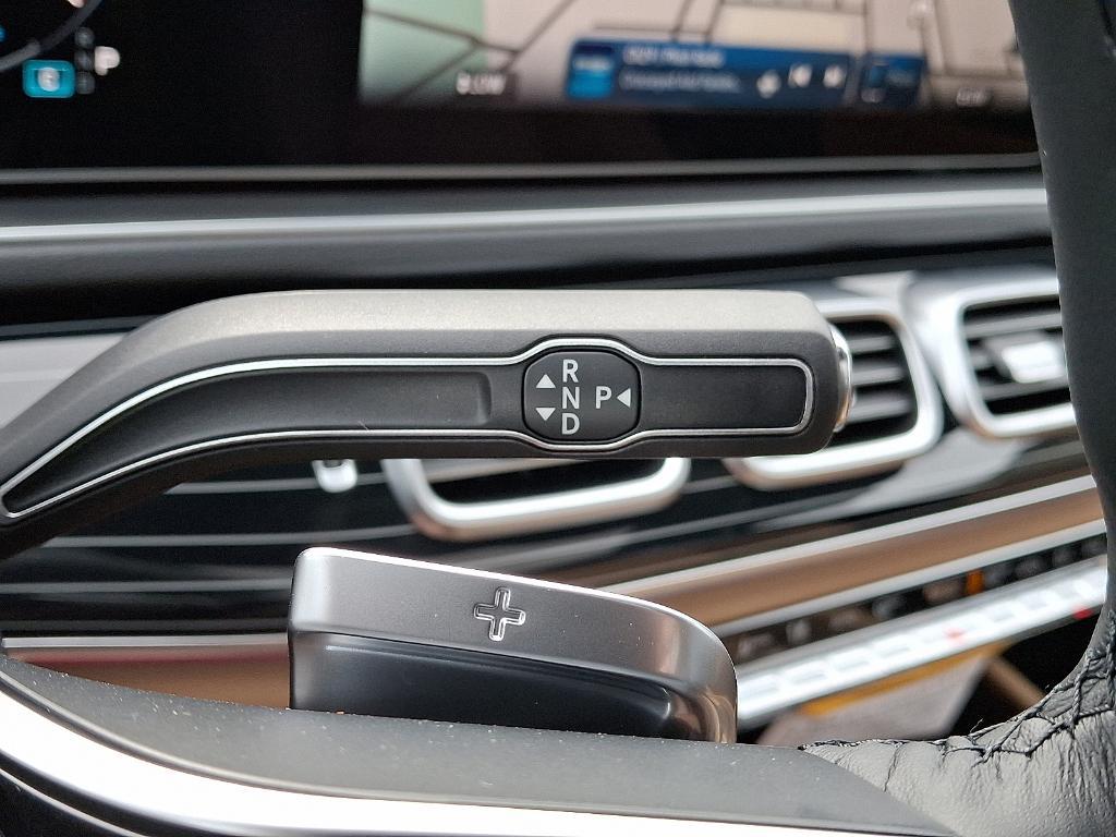 new 2026 Mercedes-Benz GLE 450 car, priced at $89,955