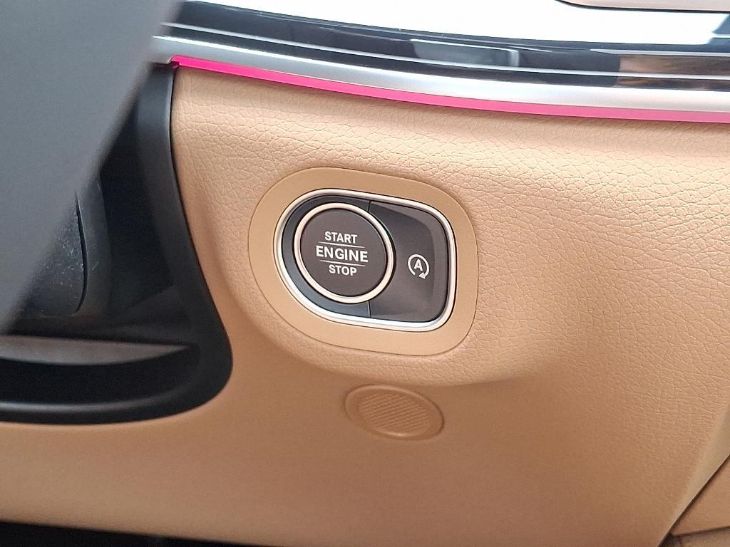 new 2026 Mercedes-Benz GLE 450 car, priced at $89,955