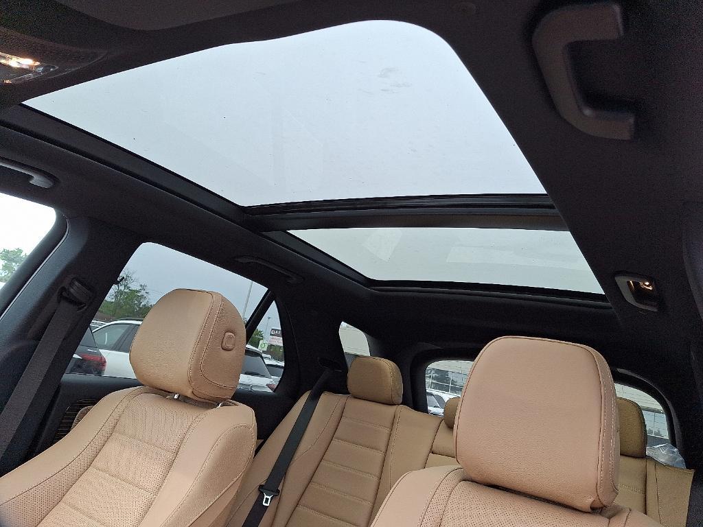 new 2026 Mercedes-Benz GLE 450 car, priced at $89,955