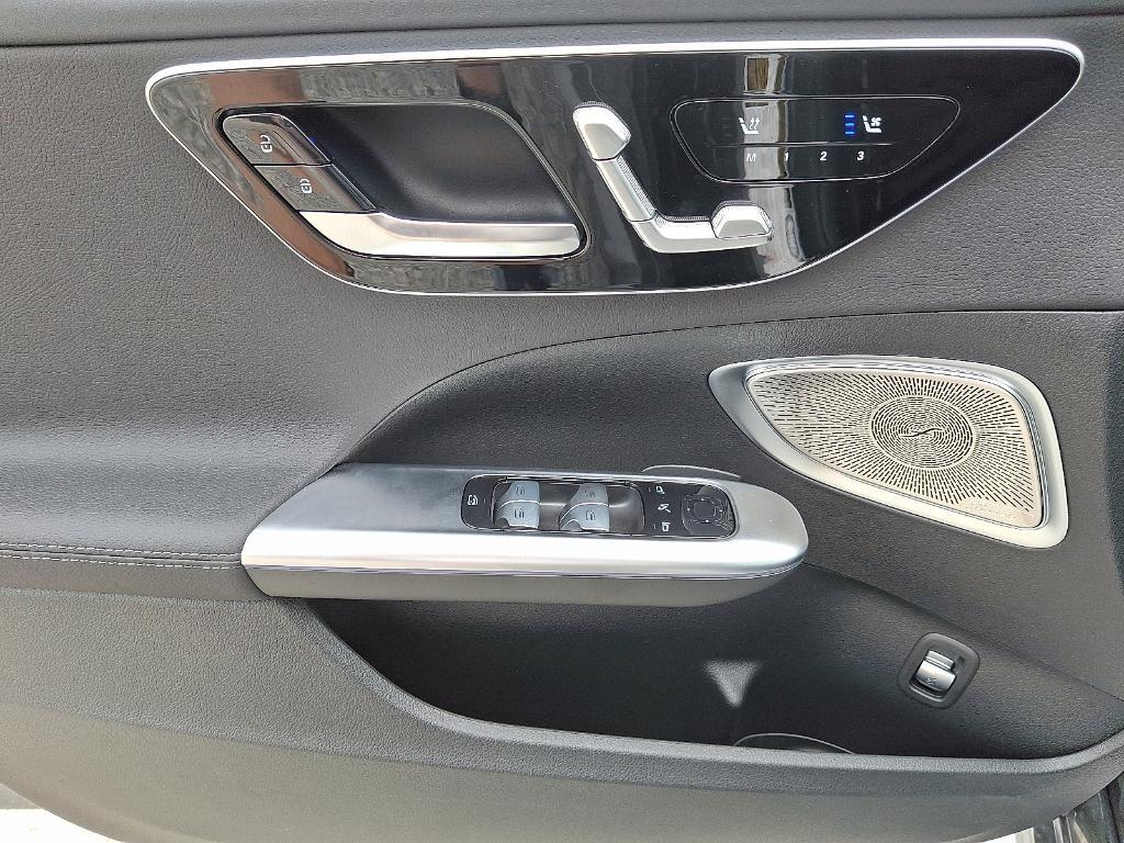 new 2025 Mercedes-Benz C-Class car, priced at $59,745