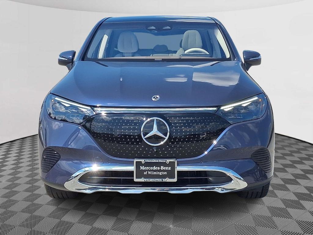 used 2023 Mercedes-Benz EQE 350 car, priced at $44,900