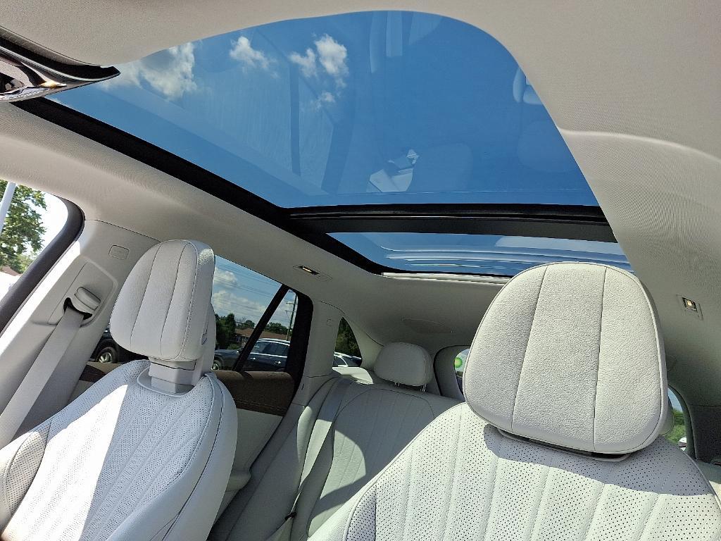 used 2023 Mercedes-Benz EQE 350 car, priced at $44,900