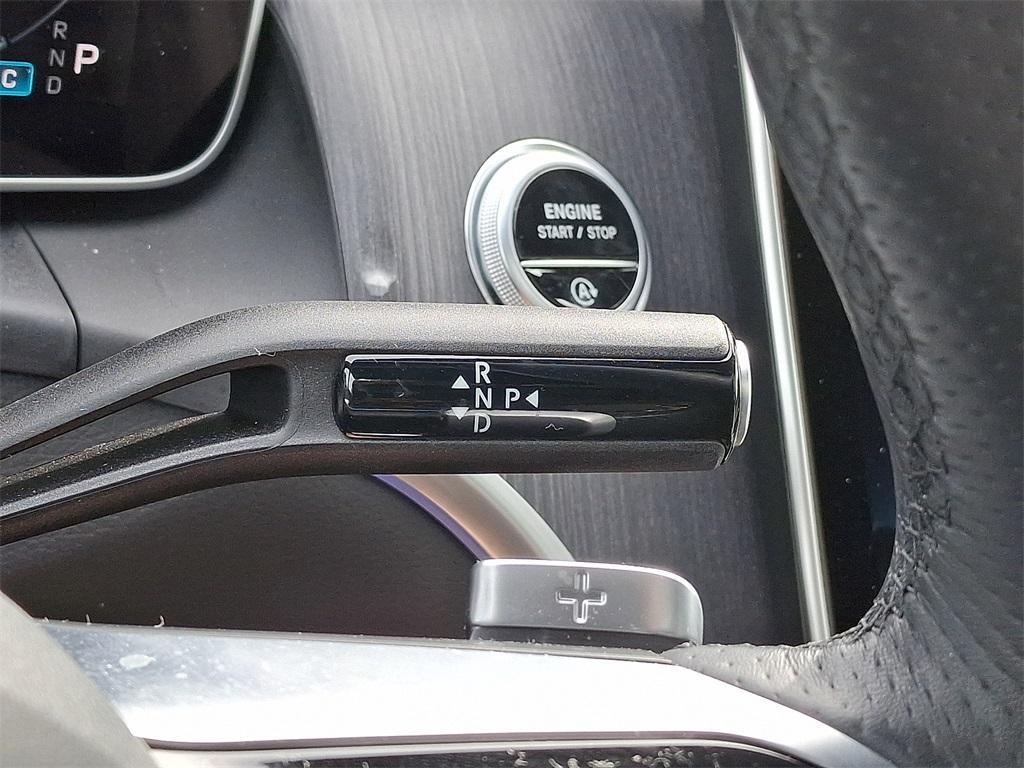 used 2025 Mercedes-Benz GLC 300 car, priced at $61,295