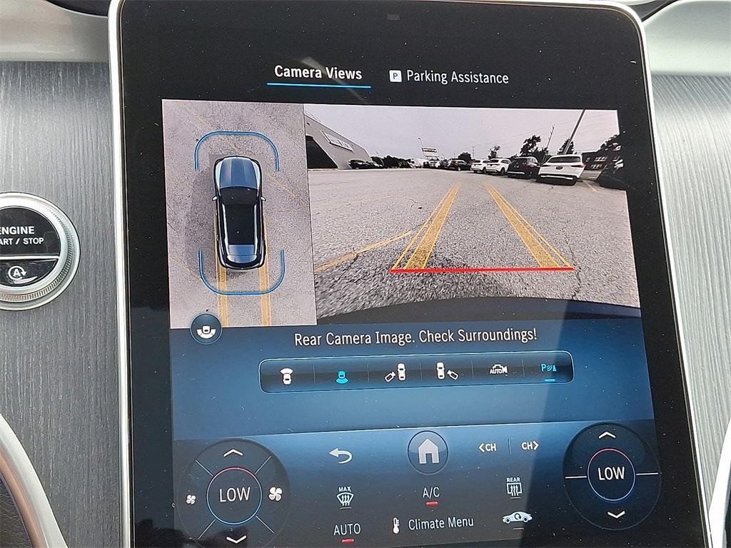 used 2025 Mercedes-Benz GLC 300 car, priced at $61,295