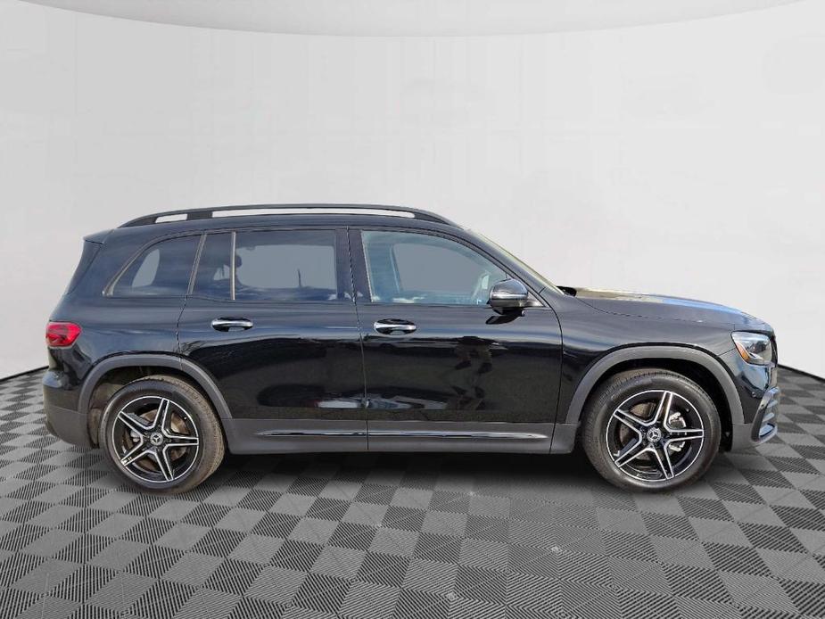 used 2024 Mercedes-Benz GLB 250 car, priced at $54,840