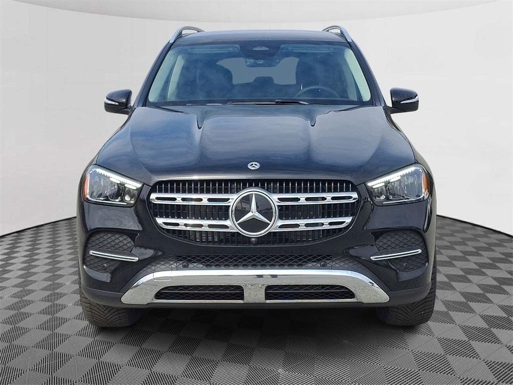 new 2025 Mercedes-Benz GLE 350 car, priced at $67,965