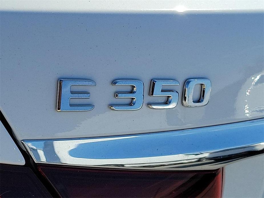 new 2023 Mercedes-Benz E-Class car, priced at $69,630
