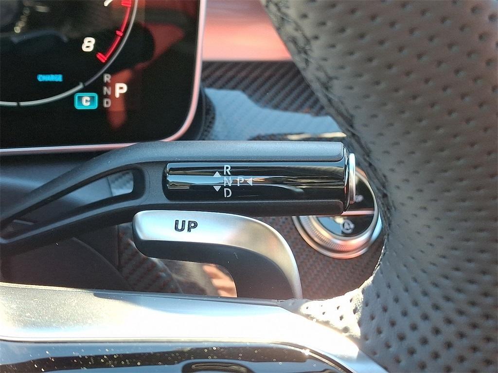 new 2026 Mercedes-Benz AMG CLE 53 car, priced at $101,450