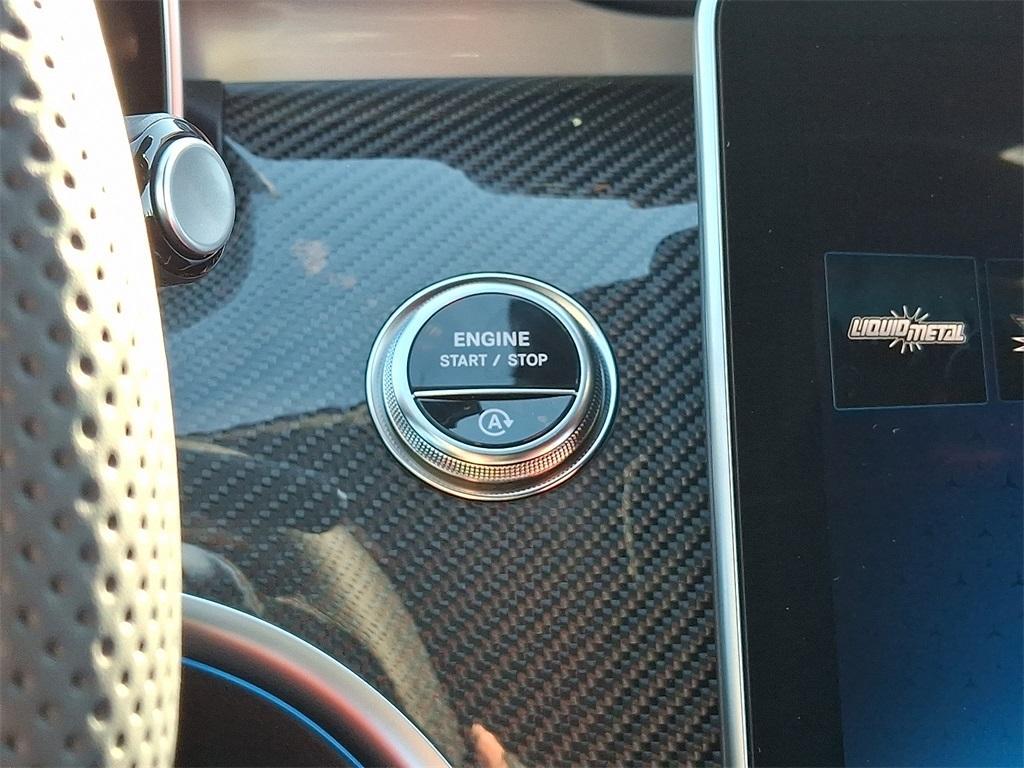 new 2026 Mercedes-Benz AMG CLE 53 car, priced at $101,450