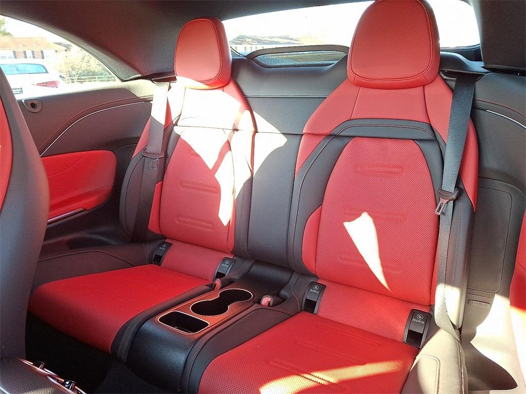 new 2026 Mercedes-Benz AMG CLE 53 car, priced at $101,450