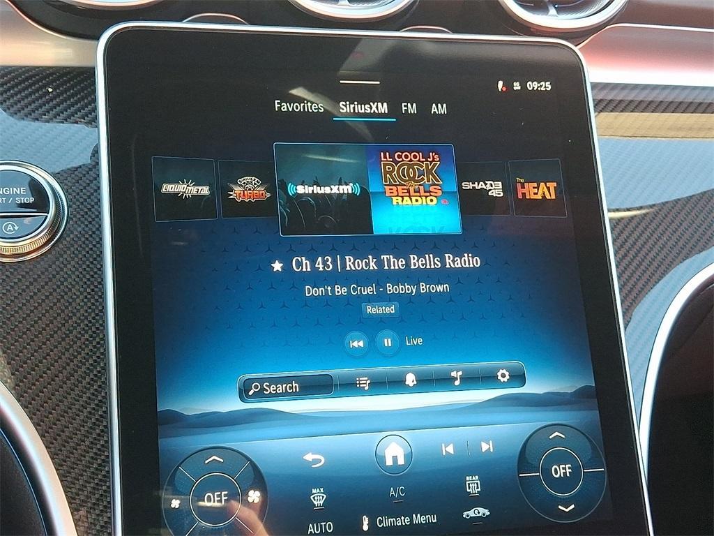 new 2026 Mercedes-Benz AMG CLE 53 car, priced at $101,450