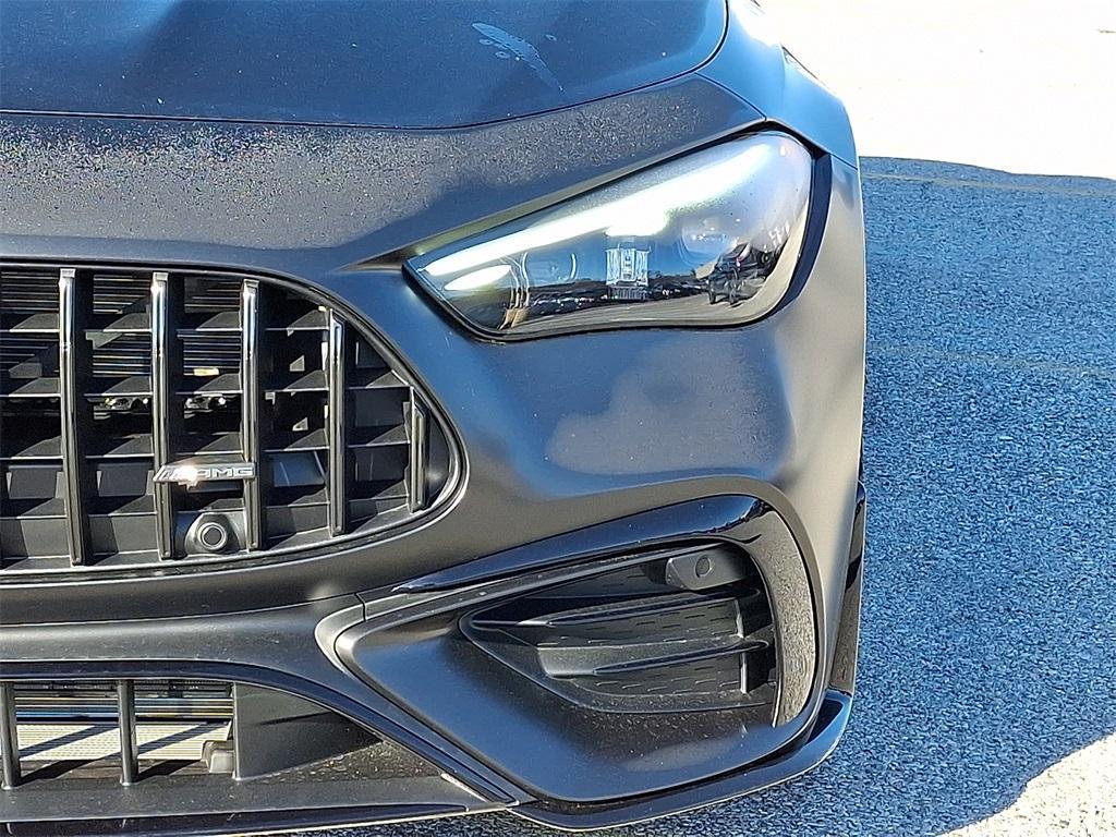 new 2026 Mercedes-Benz AMG CLE 53 car, priced at $101,450