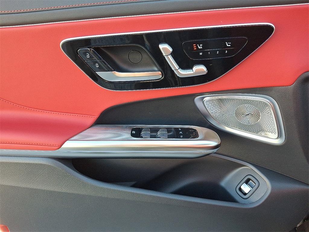 new 2026 Mercedes-Benz AMG CLE 53 car, priced at $101,450