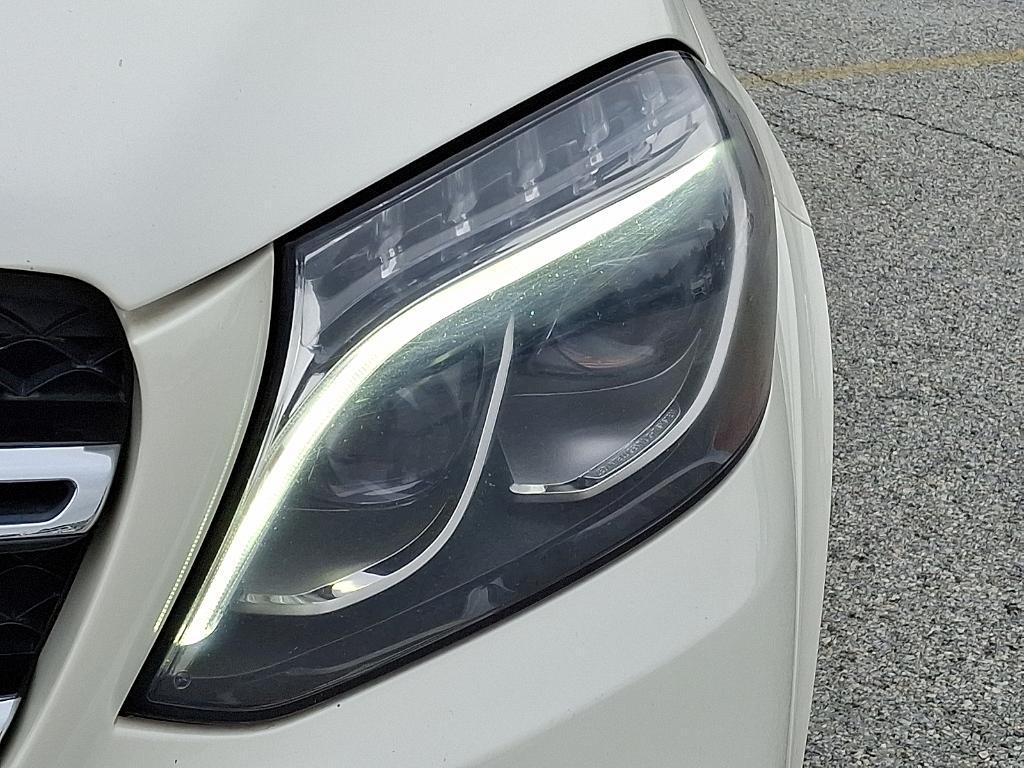 used 2018 Mercedes-Benz GLS 550 car, priced at $24,900