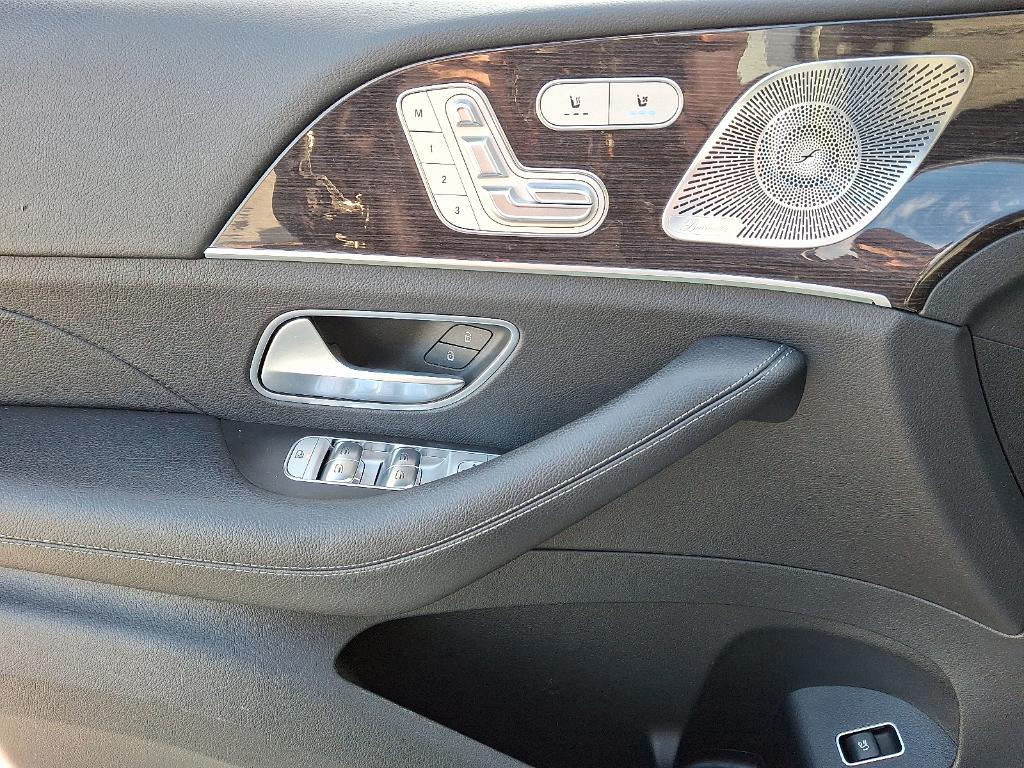 used 2022 Mercedes-Benz GLS 450 car, priced at $54,900