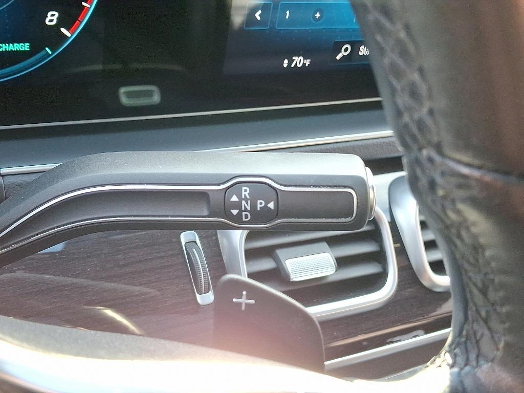 used 2022 Mercedes-Benz GLS 450 car, priced at $54,900