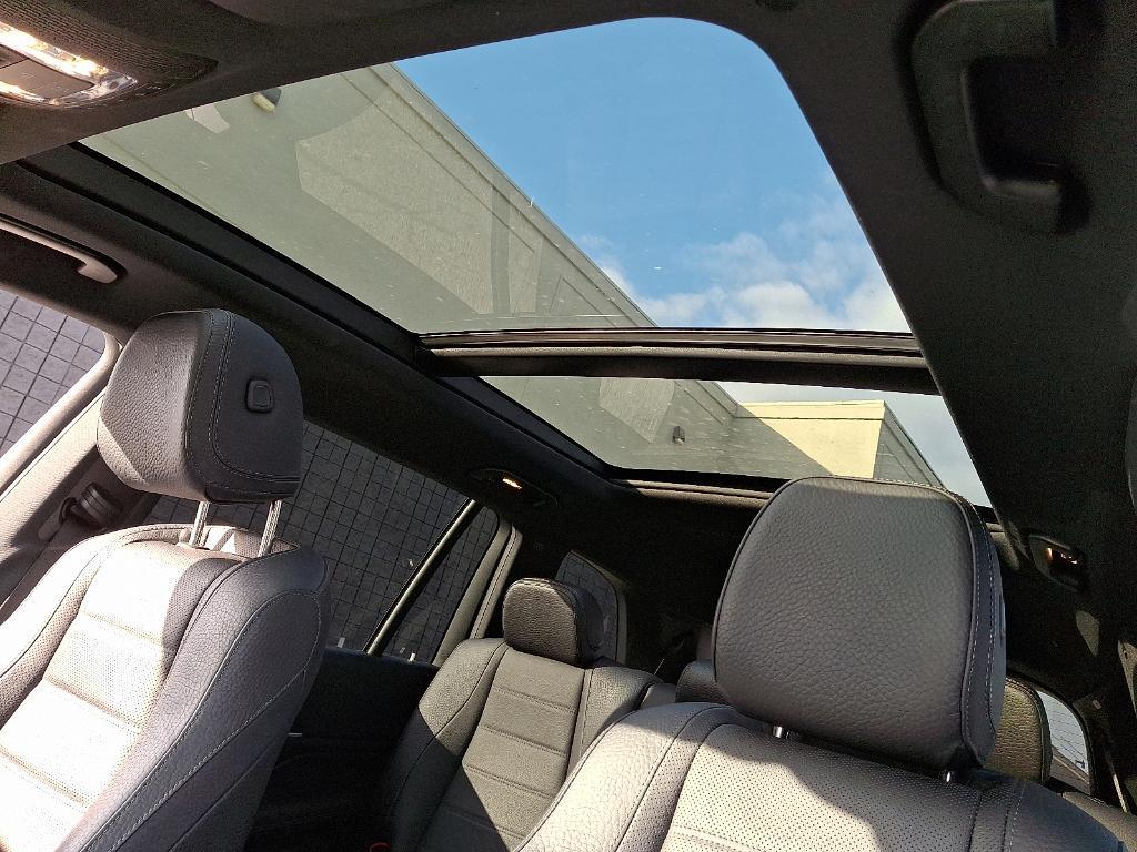 used 2022 Mercedes-Benz GLS 450 car, priced at $54,900