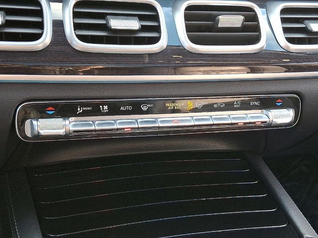 used 2022 Mercedes-Benz GLS 450 car, priced at $54,900