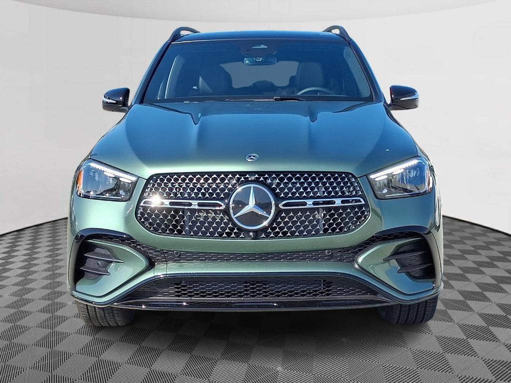 new 2025 Mercedes-Benz GLE 350 car, priced at $81,435