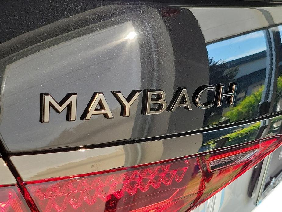 new 2024 Mercedes-Benz Maybach S 680 car, priced at $289,465