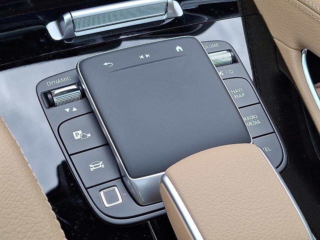 new 2026 Mercedes-Benz GLS 450 car