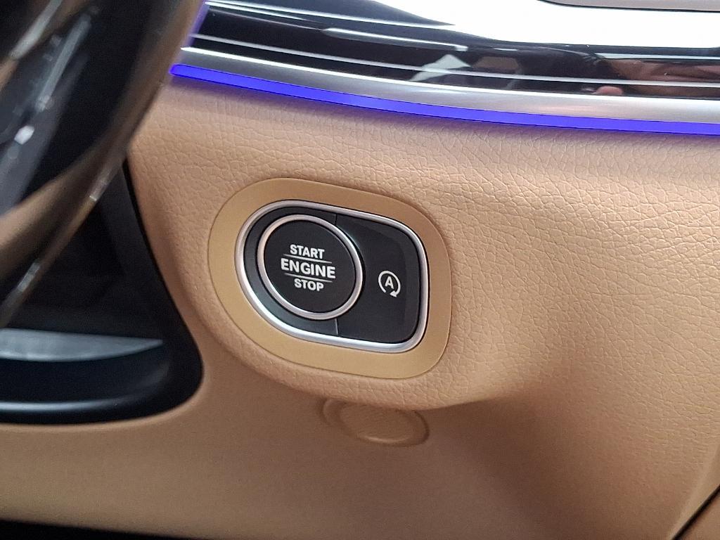 new 2026 Mercedes-Benz GLS 450 car