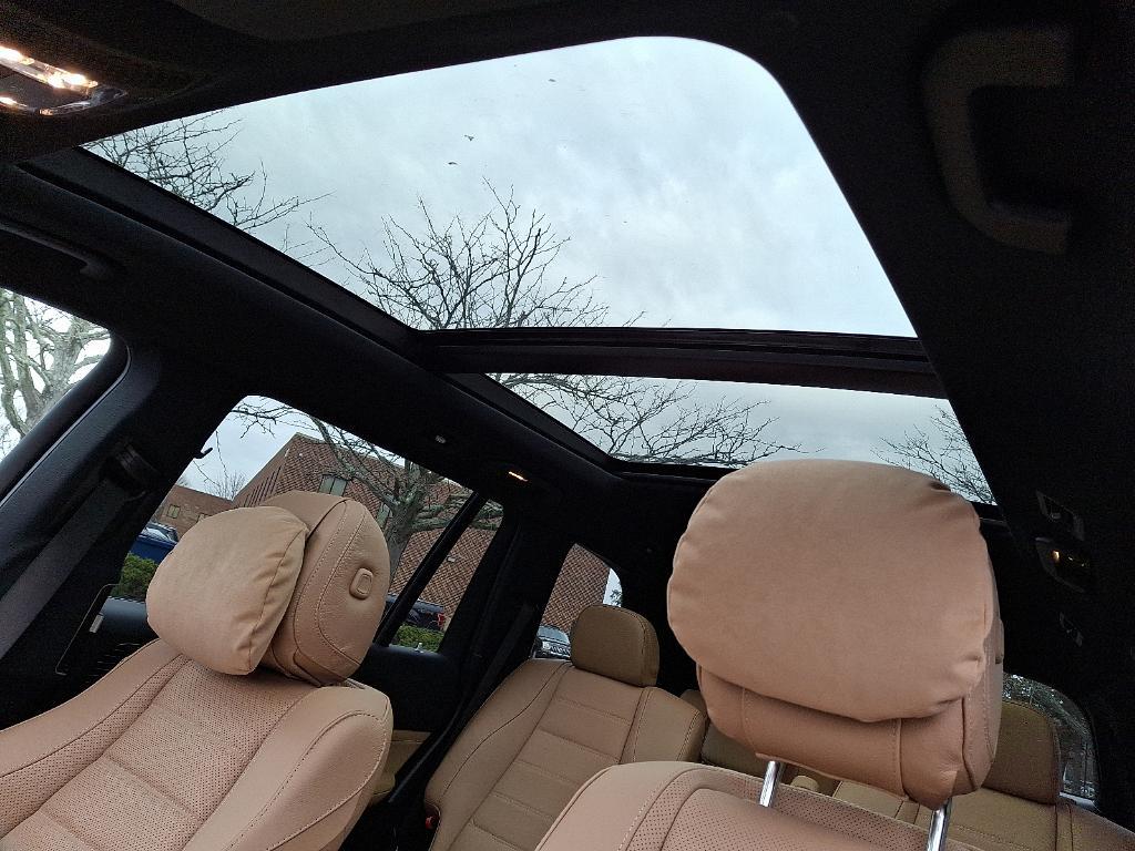 new 2026 Mercedes-Benz GLS 450 car