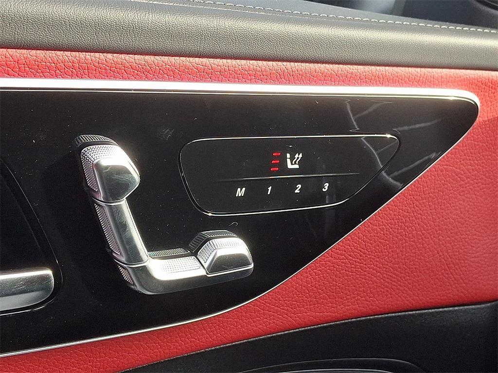 new 2026 Mercedes-Benz C-Class car