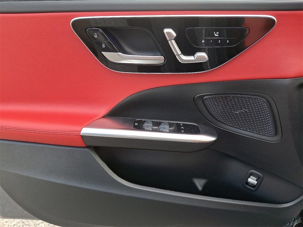 new 2026 Mercedes-Benz C-Class car