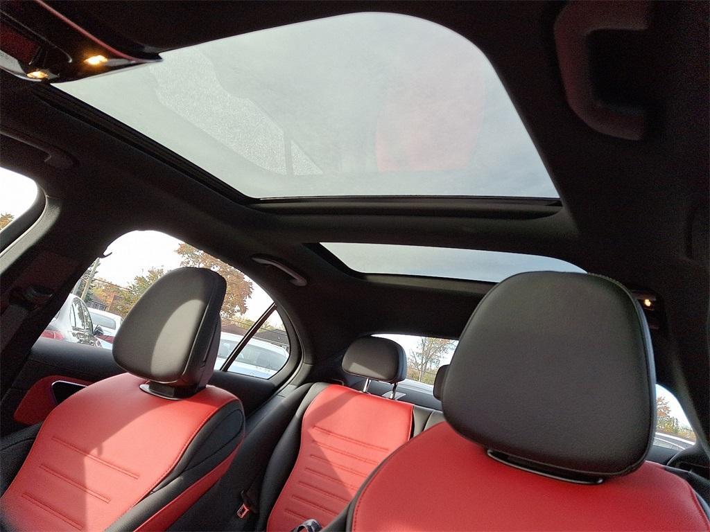 new 2026 Mercedes-Benz C-Class car