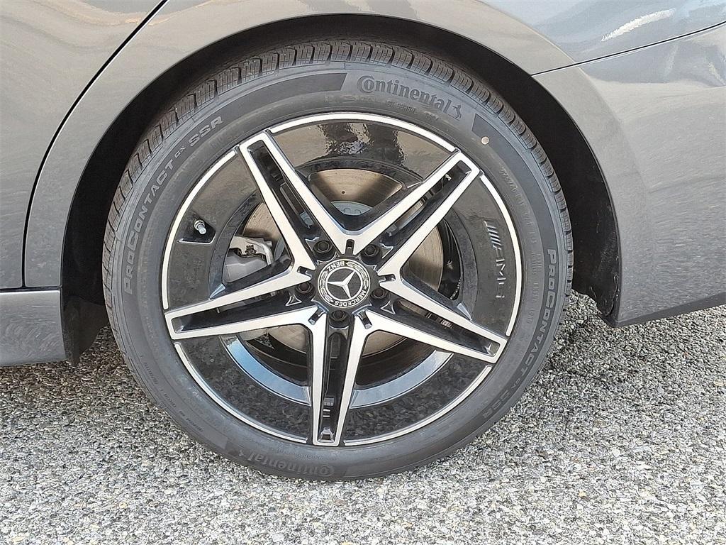 new 2026 Mercedes-Benz C-Class car