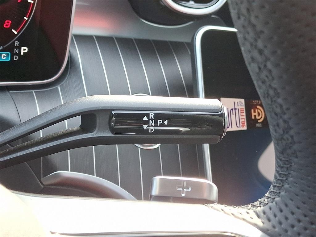 new 2026 Mercedes-Benz C-Class car