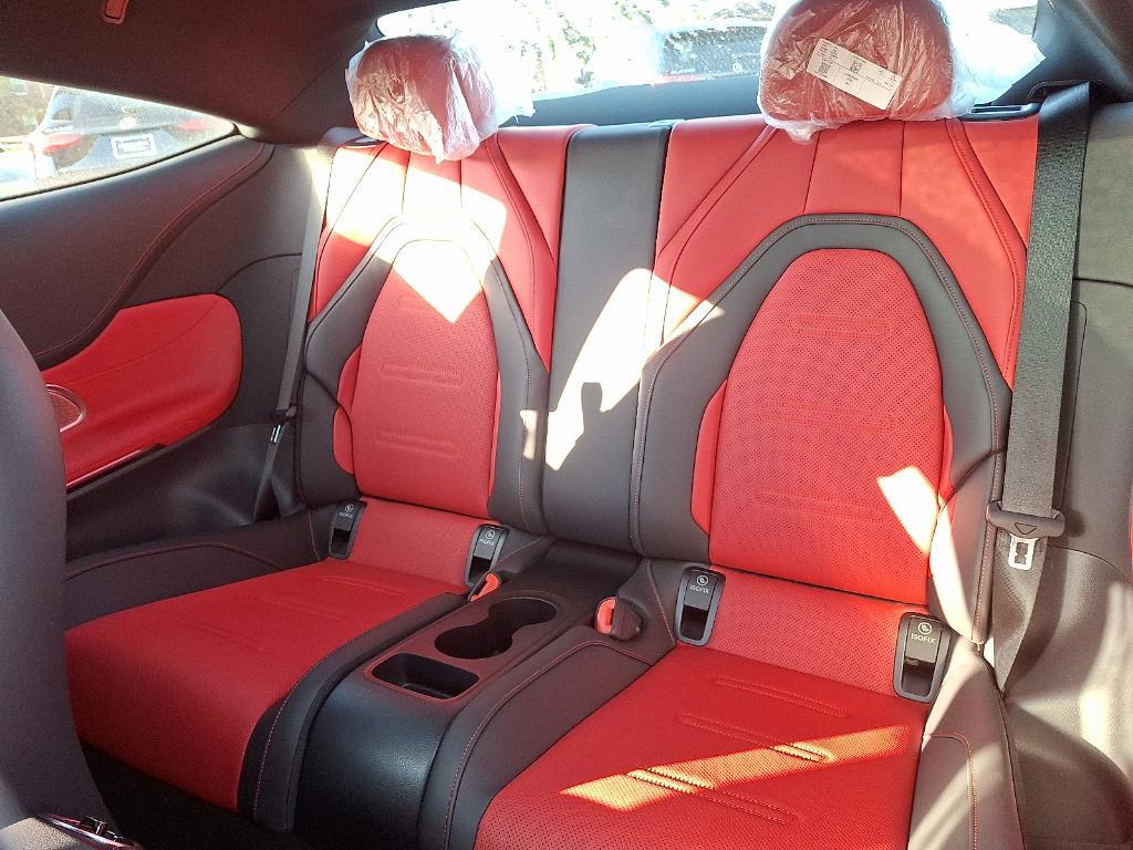 new 2026 Mercedes-Benz AMG CLE 53 car