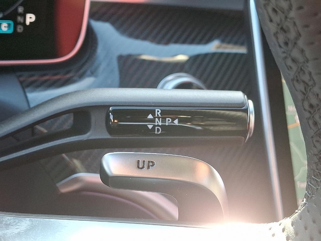 new 2026 Mercedes-Benz AMG CLE 53 car