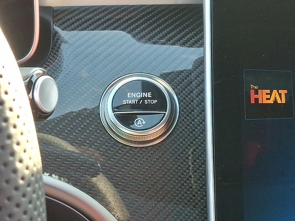 new 2026 Mercedes-Benz AMG CLE 53 car