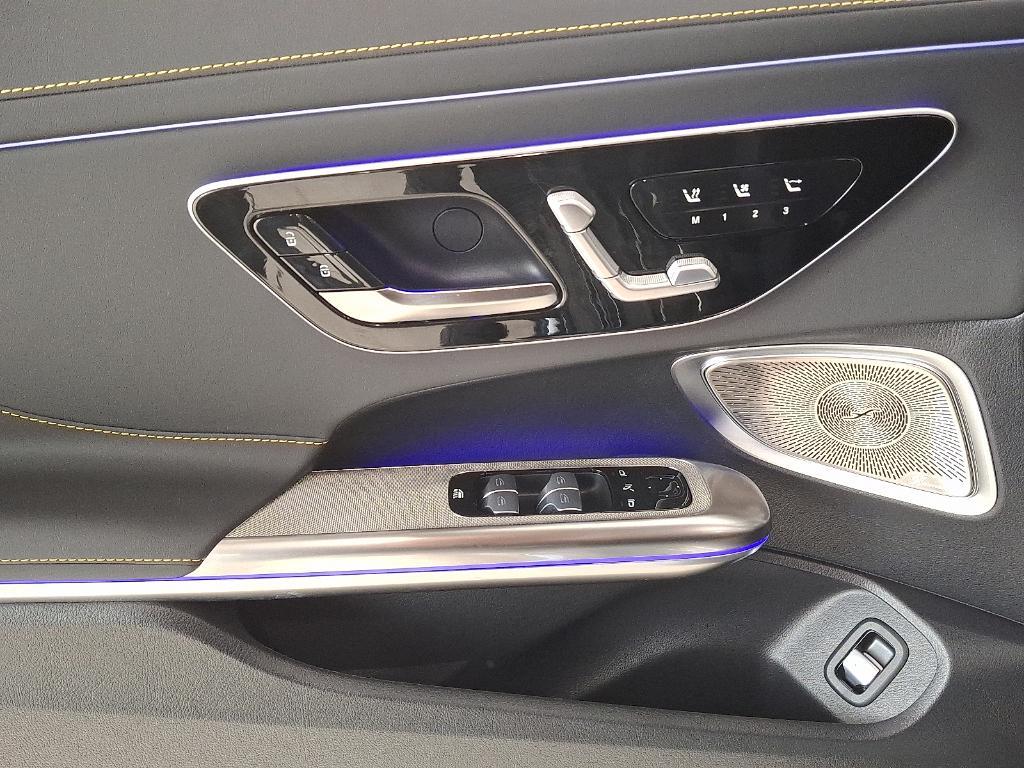 used 2025 Mercedes-Benz AMG CLE 53 car, priced at $81,900